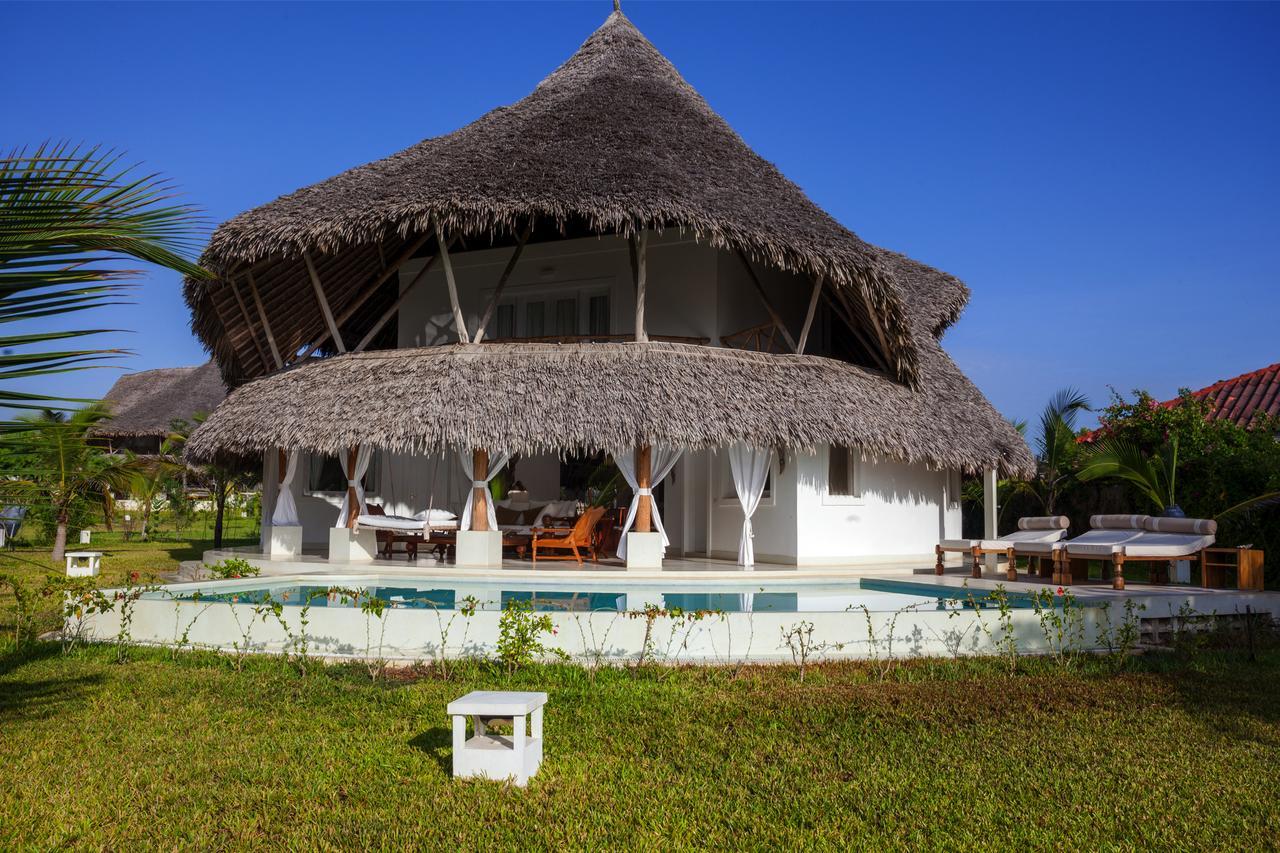 The Kasa Malindi - 'Formerly Leopard Point Beach Resort' Exterior photo